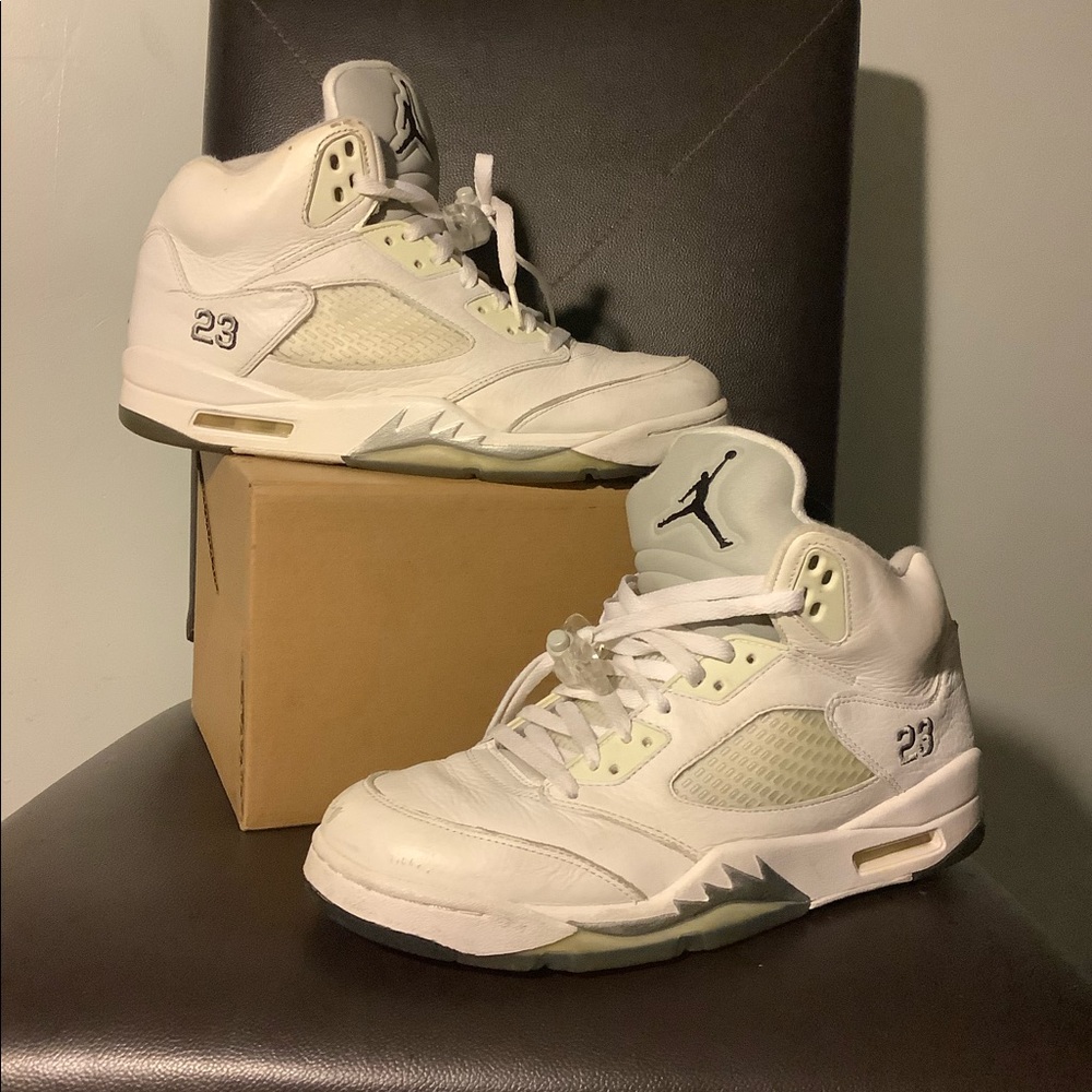 Air Jordan 5 (V)